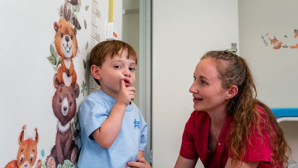 1261664203 The Parks Peadiatrics Gallery