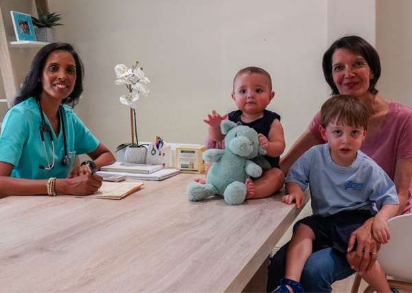 151729827 The Parks Peadiatrics Gallery
