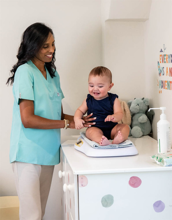 2273676015 The Parks Peadiatrics Gallery