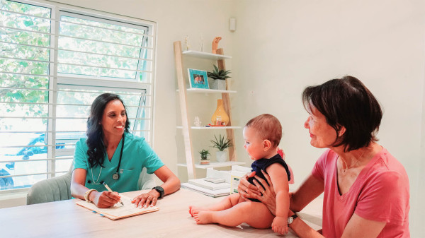 2598989606 The Parks Peadiatrics Gallery