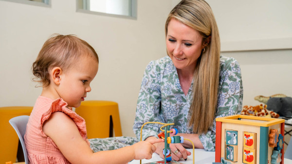 2750528432 The Parks Peadiatrics Gallery