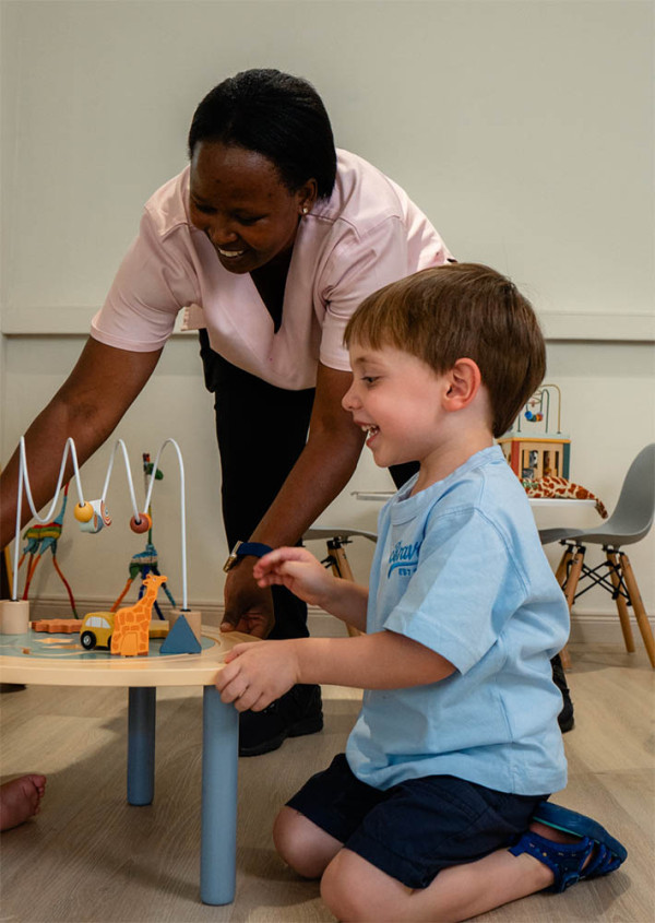 3247817816 The Parks Peadiatrics Gallery
