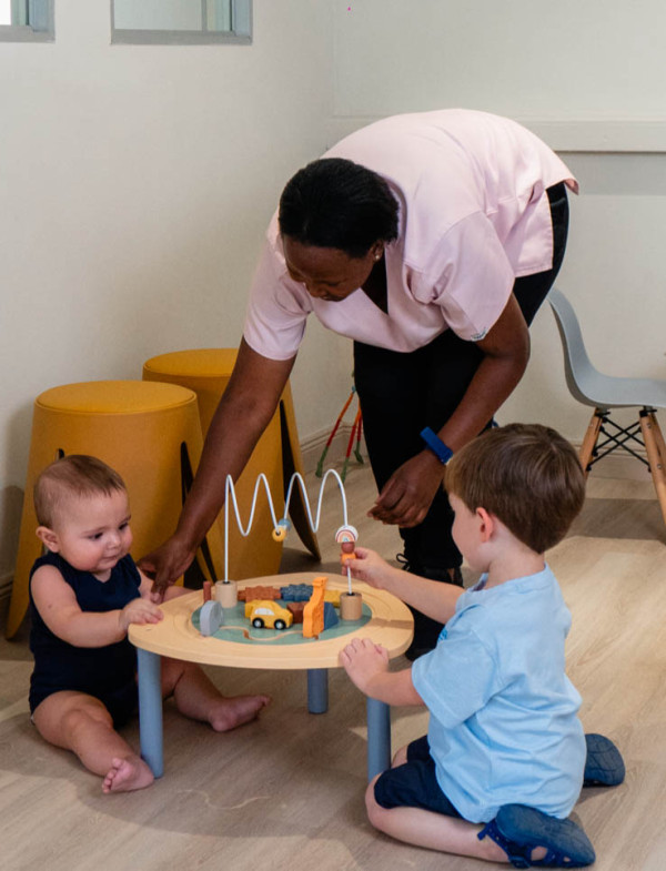 3737526985 The Parks Peadiatrics Gallery