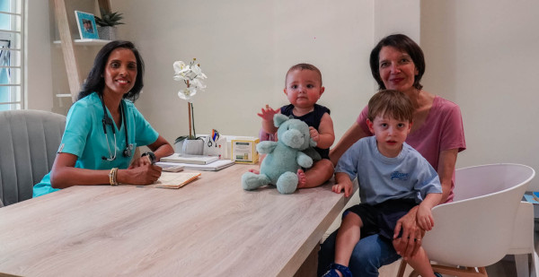 4034979026 The Parks Peadiatrics Gallery