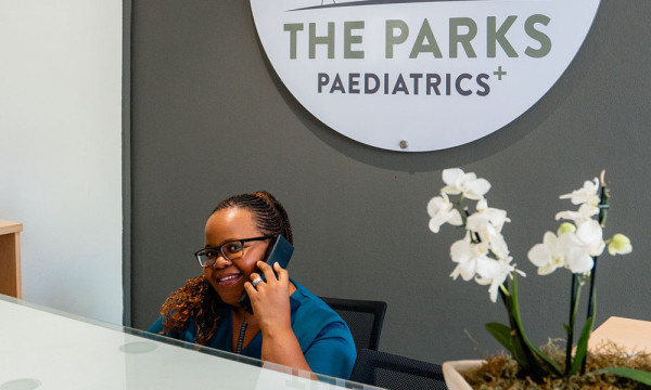 569231374 The Parks Peadiatrics Gallery