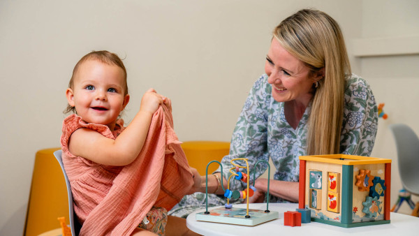 665274608 The Parks Peadiatrics Gallery