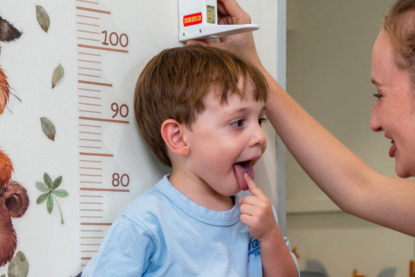 771623570 The Parks Peadiatrics Gallery