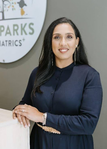 Azeemah Mayet Moola The Parks Peadiatrics Azeemah Mayet-Moola