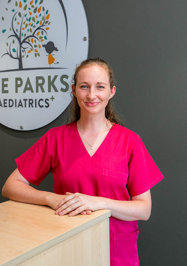 About 2 The Parks Peadiatrics Tannah1 The Parks Peadiatrics About