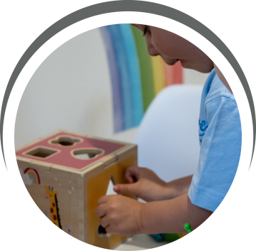 home neuro dev reworked The Parks Peadiatrics Home
