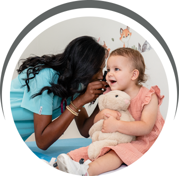 home wellbaby reworked The Parks Peadiatrics Home