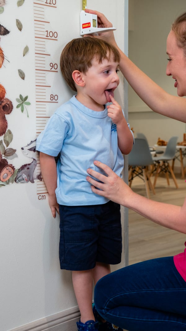 3973163584 The Parks Peadiatrics Gallery