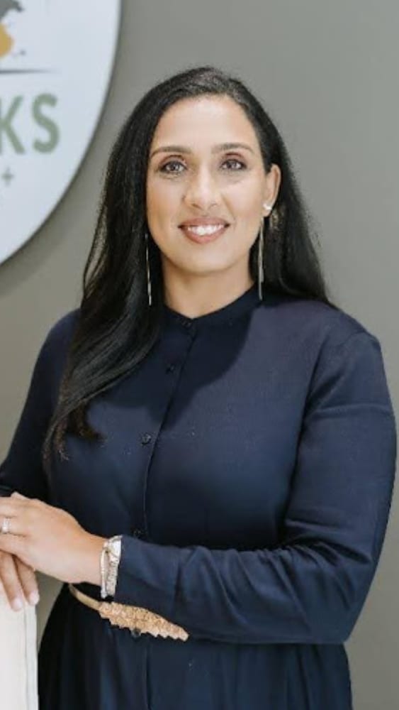 Azeemah Mayet Moola 1 The Parks Peadiatrics About